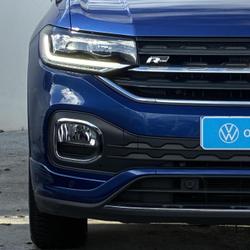 Volkswagen T-Cross T-Cross 1.0 TSI 110 Start/Stop DSG7 R-Line Tech 5p Lescar