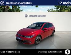 Volkswagen Golf 8