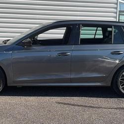 Skoda Octavia Combi Octavia Combi 2.0 TDI 150 ch DSG7 Sportline 5p Lescar