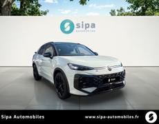 Volkswagen T-Roc Lescar