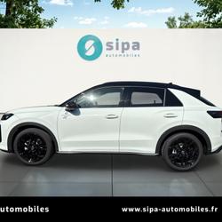 Volkswagen T-Roc T-Roc 1.5 eTSI EVO2 Hybrid 150 ch DSG7 R-Line 5p Lescar