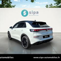 Volkswagen T-Roc T-Roc 1.5 eTSI EVO2 Hybrid 150 ch DSG7 R-Line 5p Lescar
