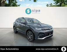 Volkswagen Tiguan Lescar