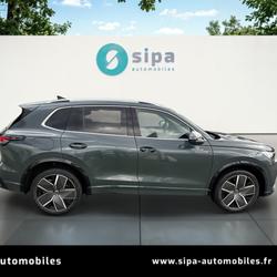 Volkswagen Tiguan Tiguan 1.5 eHybrid 272ch DSG6 R-Line Edition 5p Lescar
