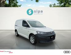 Volkswagen Caddy Lescar