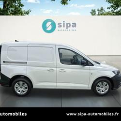 Volkswagen Caddy CADDY CARGO 2.0 TDI 122 DSG7 BUSINESS 4p Lescar