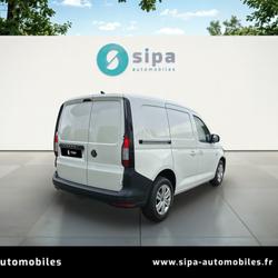 Volkswagen Caddy CADDY CARGO 2.0 TDI 122 DSG7 BUSINESS 4p Lescar