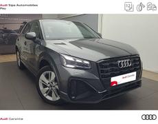 Audi Q2 Lescar