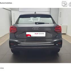 Audi Q2 Q2 30 TDI 116 S tronic 7 S line 5p Lescar