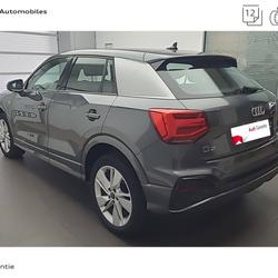 Audi Q2 Q2 30 TDI 116 S tronic 7 S line 5p Lescar