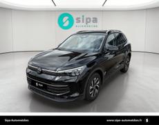 Volkswagen Tiguan Lescar