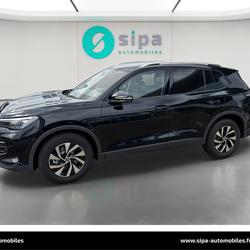 Volkswagen Tiguan Tiguan 2.0 TDI 150ch DSG7 VW Edition 5p Lescar