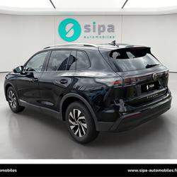 Volkswagen Tiguan Tiguan 2.0 TDI 150ch DSG7 VW Edition 5p Lescar