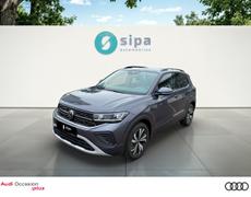 Volkswagen T-Cross Lescar