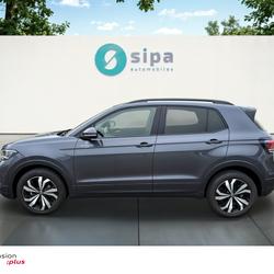 Volkswagen T-Cross T-Cross 1.0 TSI 95 Start/Stop BVM5 VW Edition 5p Lescar