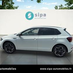 Volkswagen Polo Polo 1.0 TSI 116 S&S DSG7 R-Line Edition 5p Lescar