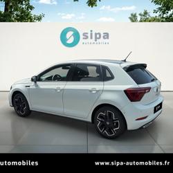 Volkswagen Polo Polo 1.0 TSI 116 S&S DSG7 R-Line Edition 5p Lescar
