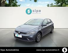Volkswagen Polo Lescar