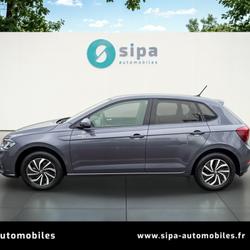Volkswagen Polo Polo 1.0 TSI 95 S&S DSG7 VW Edition 5p Lescar