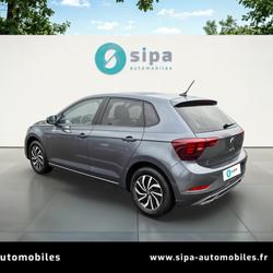 Volkswagen Polo Polo 1.0 TSI 95 S&S DSG7 VW Edition 5p Lescar