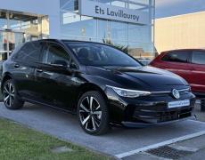 Volkswagen Golf 8 Lescar