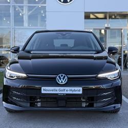 Volkswagen Golf 8 Golf 1.5 eHybrid 204 DSG6 VW Edition 5p Lescar