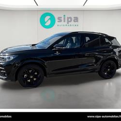 Volkswagen Tiguan Tiguan 1.5 eHybrid 204ch DSG6 R-Line Edition 5p Lescar