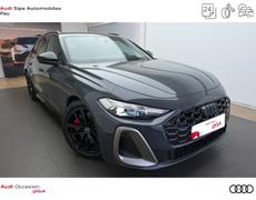 Audi A5 Lescar