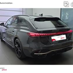 Audi A5 A5 Avant e-hybrid 299 ch S tronic 7 Quattro S line 5p Lescar