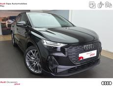 Audi Q4 e-tron Lescar
