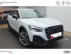 Audi Q2 Lescar