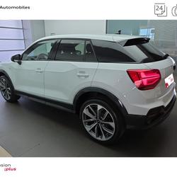Audi Q2 Q2 35 TFSI 150 S tronic 7 S line Plus 5p Lescar