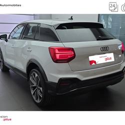 Audi Q2 Q2 35 TFSI 150 S tronic 7 S line Plus 5p Lescar
