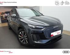 Audi Q6 e-tron Lescar