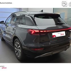 Audi Q6 e-tron Q6 e-tron 306 ch 100 kWh performance S line 5p Lescar