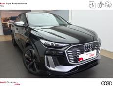 Audi Q6 e-tron Lescar