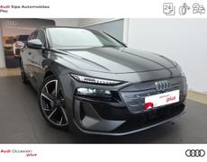 Audi A6 e-tron Lescar