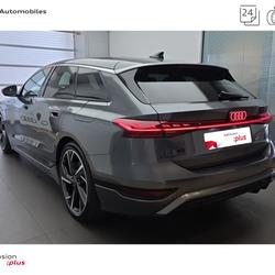 Audi A6 e-tron A6 e-tron Avant Performance 367 ch 100 kWh S line 5p Lescar