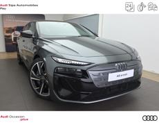 Audi e-tron Lescar