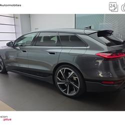 Audi e-tron S6 e-tron Avant 503 ch 100 kWh Quattro  5p Lescar