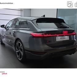 Audi e-tron S6 e-tron Avant 503 ch 100 kWh Quattro  5p Lescar