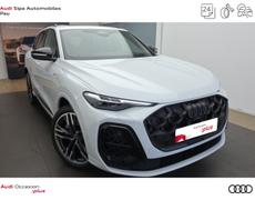 Audi Q5 Lescar