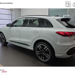 Audi Q5 Q5 e-hybrid 299 ch S tronic 7 Quattro S line 5p Lescar