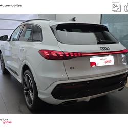 Audi Q5 Q5 e-hybrid 299 ch S tronic 7 Quattro S line 5p Lescar