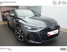 Audi A6 Avant Lescar