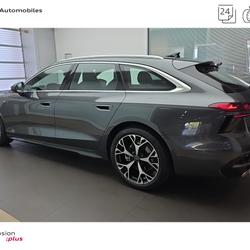 Audi A6 Avant A6 Avant TDI 204 ch S tronic 7 Quattro S line 5p Lescar