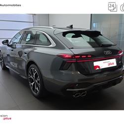 Audi A6 Avant A6 Avant TDI 204 ch S tronic 7 Quattro S line 5p Lescar
