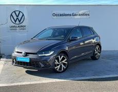Volkswagen Polo Lescar