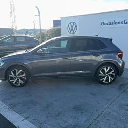 Volkswagen Polo Polo 1.0 TSI 95 S&S BVM5 R-Line 5p Lescar
