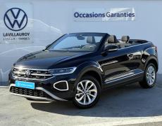 Volkswagen T-Roc Cabriolet Lescar